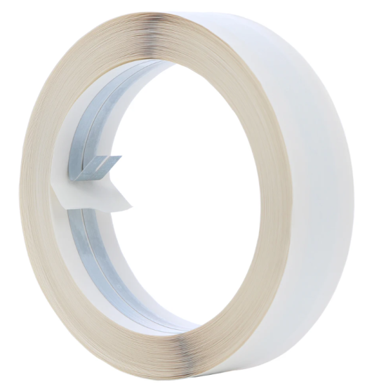 Banda din aluminiu pentru gips-carton 4 mm 15 m