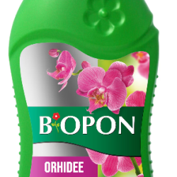 BIOPON ingrasamant pentru orhidee 0,5 l