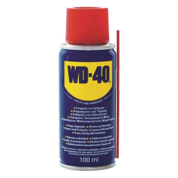 WD-40 lubrifiant multifunctional 100ml