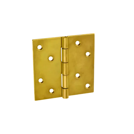 Balama pentru constructii din lemn zincata 100x100x2,0 mm Z100-8055 Domax