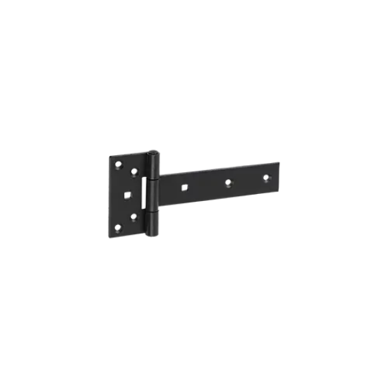 Balama pentru porti neagra 150x45x90x3,0 mm ZB150C-81012 Domax