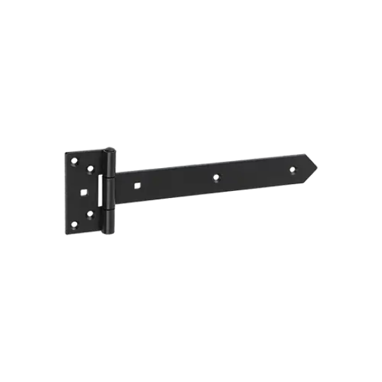 Balama pentru porti neagra 250x45x90x3,0 mm ZB250C-81032 Domax