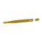 Balama banda cu inchidere pentru lacat zincata 250x95x35x2,5 mm ZZB250-8732 Domax