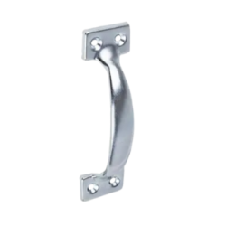 Maner galvanizat 120x33x1,3 mm UNB120-88421 Domax