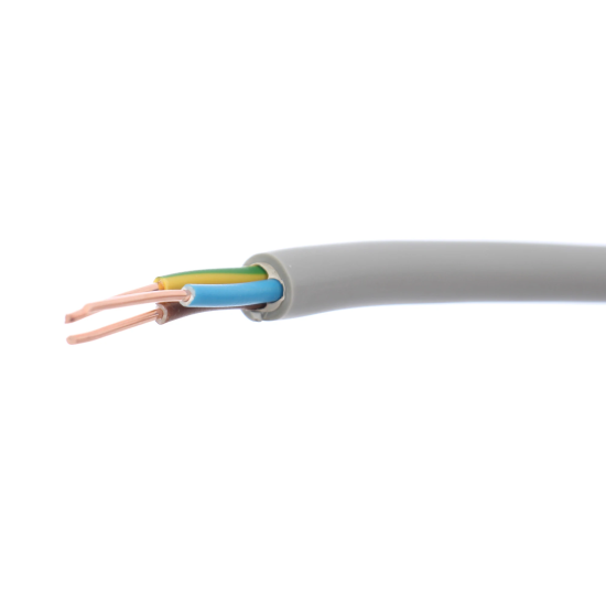 CABLU CYY-F 3X1.5MM