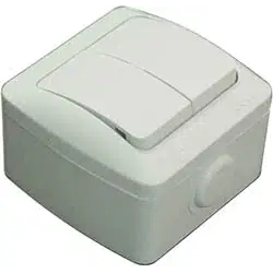 EVA-COMUTATOR PT(IP54)