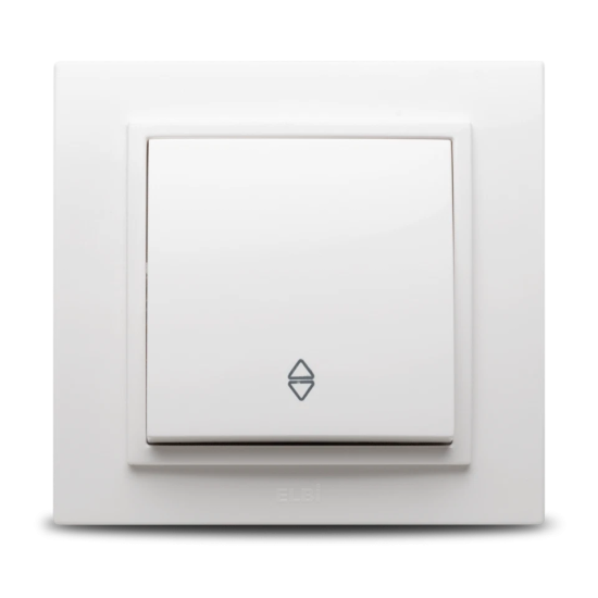 ZENA COMUTATOR CU LED ST