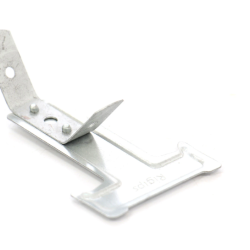 Piesa de suspendare pentru profil CD 60, grosime 0.8 mm