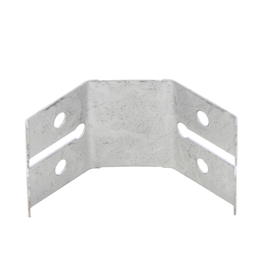 Prelungitor pentru tija de suspendare gips-carton, grosime 0.8 mm