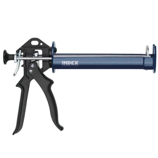PISTOL SILICON PROFESIONAL INDEX MOPISSI