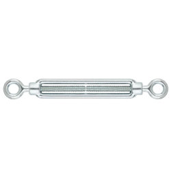 Intinzator cablu zincat tip inel-inel 530 kg M16 TSAA16 Index