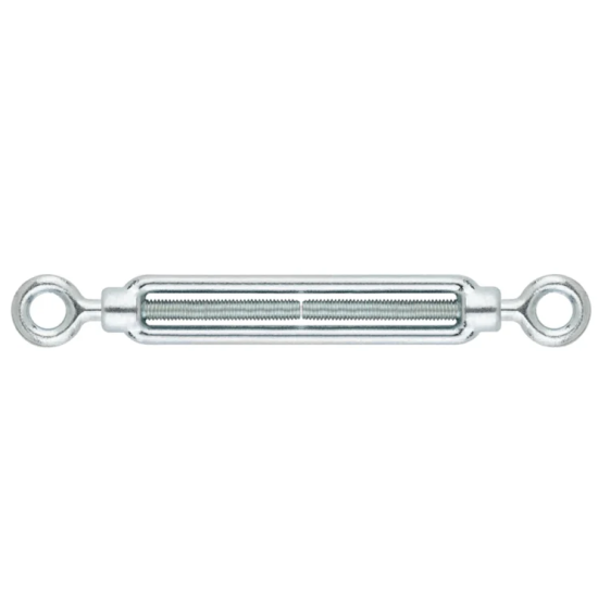 Intinzator cablu zincat tip inel-inel 530 kg M16 TSAA16 Index