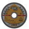 Disc de debitare Kronenflex A346 Extra pentru inox si otel, 125x1.6x22.23 mm, Klingspor A346125