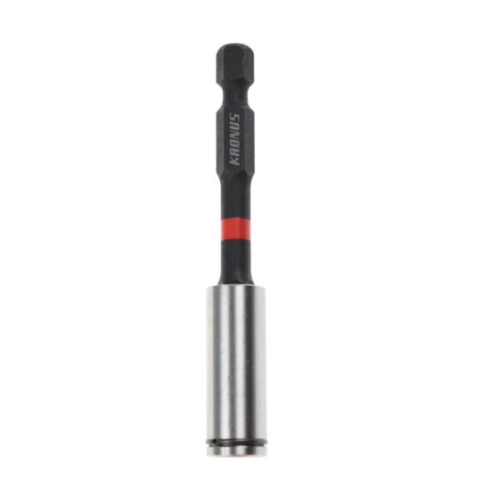 Prelungitor pentru biti Impact KRONUS 1/4", 75 mm