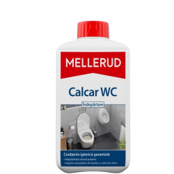 Calcar WC, Indepartare 1L