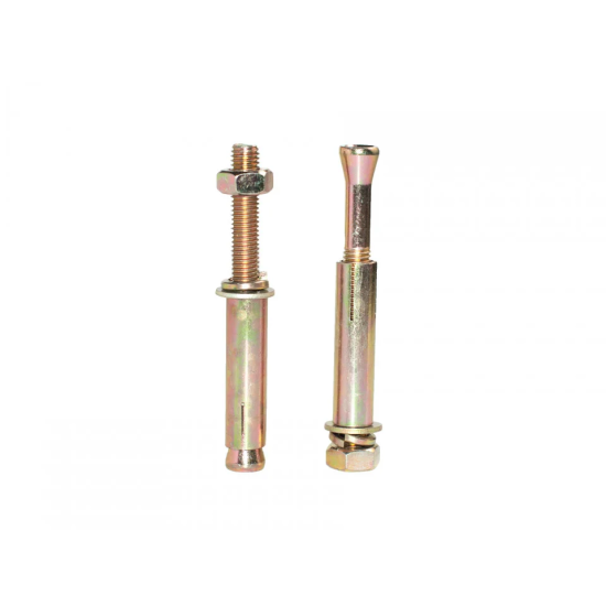 Conexpand, ancora camasa intreaga, 10x120mm