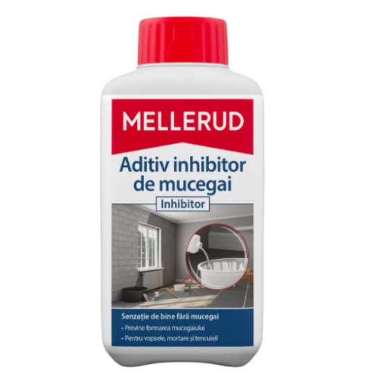 Aditiv inhibitor de mucegai 500ml