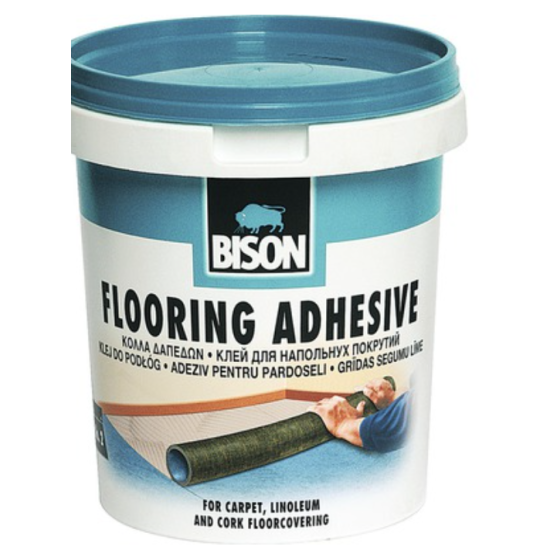 BISON adeziv pardoseli 1kg