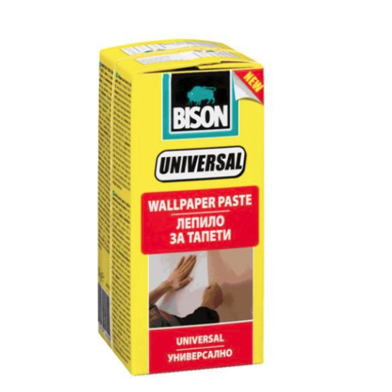 BISON adeziv pentru tapet universal 150g
