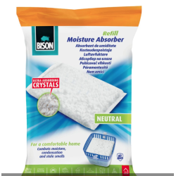BISON Airmax rezerva absorbant umiditate 450g