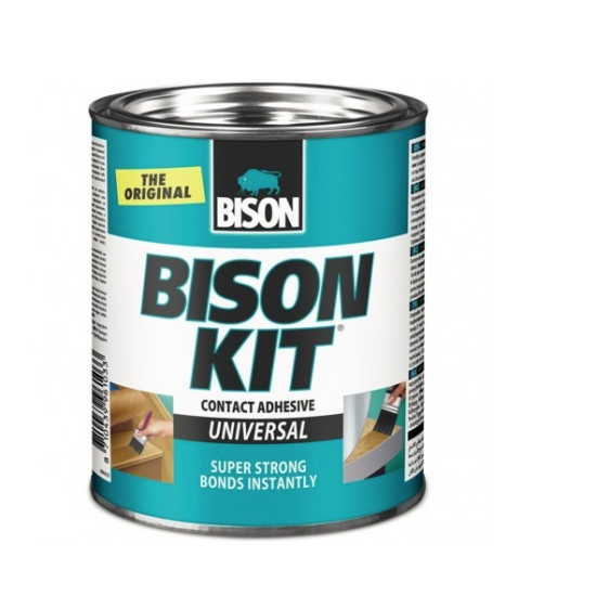 BISON All Purpose adeziv contact 650ml