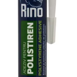 RINO Adeziv de Polistiren 470g