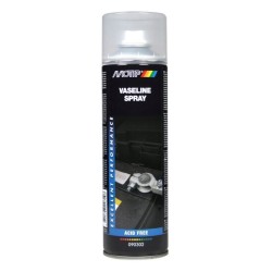 MOTIP Vaselina Spray - 500ml