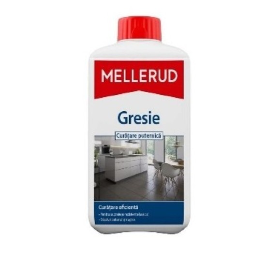 Gresie curatare intensiva, degresare 1L