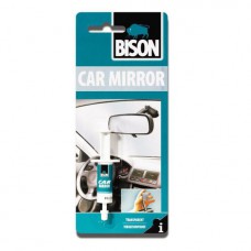 BISON Car Mirror Adeziv pentru oglinzi auto 2ml