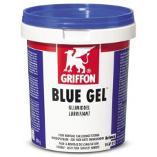 GRIFFON Blue Gel pentru asamblarea tevilor din PVC 800g