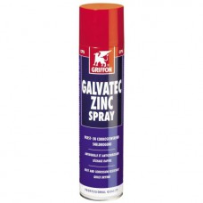 GRIFFON Galvatec Zinc Spray 400ml