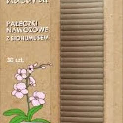 Biopon natural BioHumus ingrasamant sticks