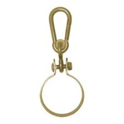 Colier de prindere pentru leagan rotund 120 mm MHO120-8858 Domax