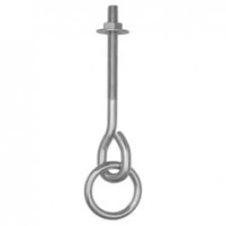 Inel cu surub 160 mm MHUM160-88631 Domax