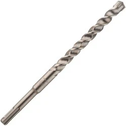 Burghiu SDS-Plus cu 3 muchii taietoare Diager 8x210 mm, lungime de lucru 150 mm, 3BSDS8X150X210