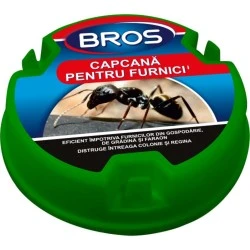 BROS - capcana pentru furnici
