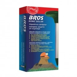 BROS - cartite - aparat Solar Sonic