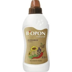 Biopon natural BioHumus universal 0.5l