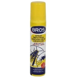 BROS - tantari si viespi aerosol *pentru copii* 90 ml