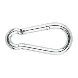 Carabina pompier zincata 80x8 mm MQB08 Index