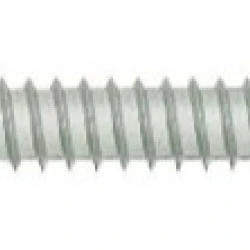 Surub autoforant, pentru metal, cu cap hexagonal si saiba EPDM, 4.8X35mm