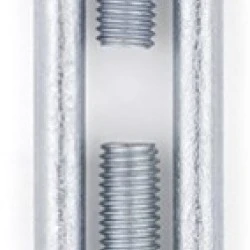 Intinzator cablu zincat tip carlig-inel 165 kg M8 TSGA08 Index