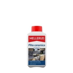 Soluție pentru curățarea plitelor ceramice MELLERUD, 500ml