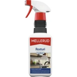 Soluție pentru curățarea rosturilor MELLERUD, 500ml
