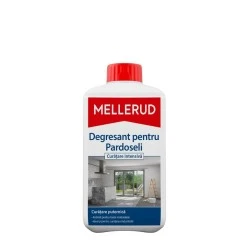 Soluție de curățare intensivă MELLERUD, 1L