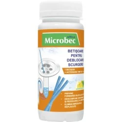 BROS - Microbec sticks cu lamaie 12 buc