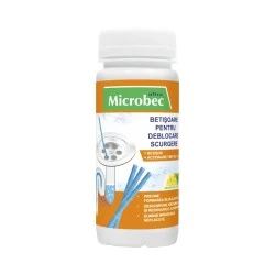 BROS - Microbec sticks cu lamaie 12 buc