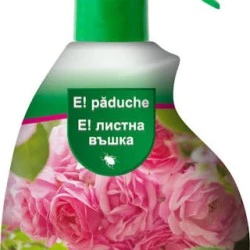 ECO - afide spray cu atomizor 250 ml