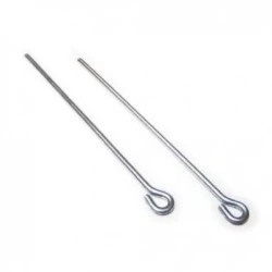 Tija cu ochi pentru tavane suspendate 4 1000 mm
