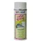 DUPLICOLOR Color Spray Enamel alb - 400ml